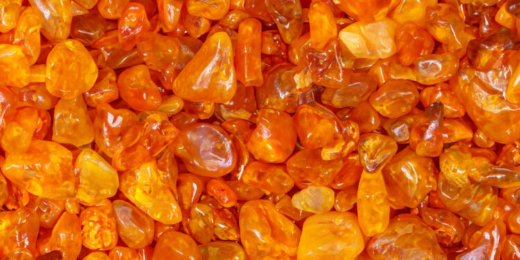 Gintaro rūgštis agurkams