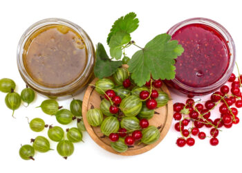 Vitaminų bomba žiemai