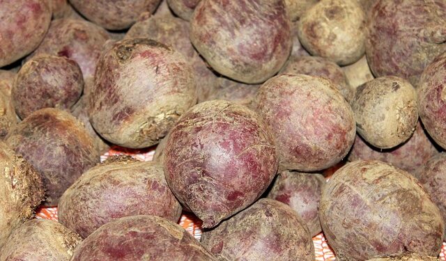 Labai skani burokėlių mišrainė žiemai – paprastas būdas pasiruošti atsargas