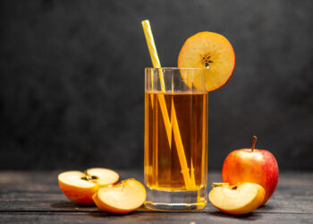 Kaip spausti ir konservuoti obuolių sultis žiemai?