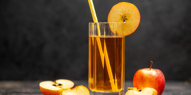 Kaip spausti ir konservuoti obuolių sultis žiemai?