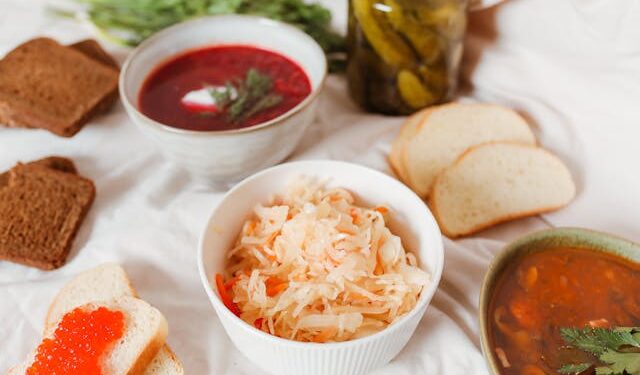 Kopūstų rauginimas – senoviškas skonis, kaip pas močiutę