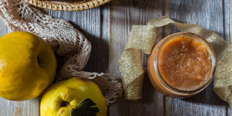 Kriaušių uogienė be cukraus: vitaminų kupina atsarga