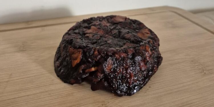 Obuolių sūris: tradicinis receptas iš senolių