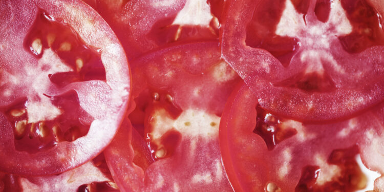 Agurkų ir pomidorų mišrainė žiemai: paprastas ir gardus receptas