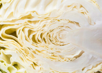 Žalių kopūstų mišrainė žiemai – natūralus vitaminų šaltinis stiklainyje