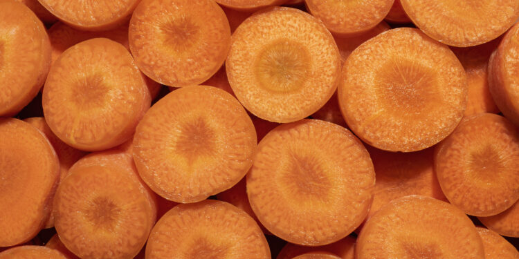 Morkų mišrainė žiemai be acto – natūralus saldumas stiklainyje