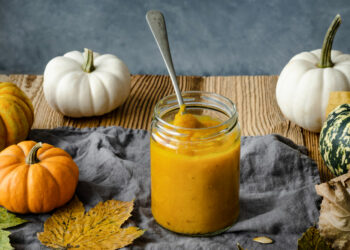 Moliūgų uogienė žiemai – netikėtas, bet gardus pasirinkimas šaltajam sezonui