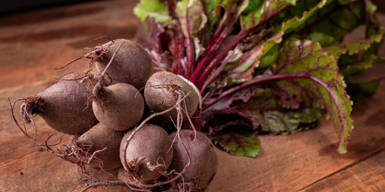 Virtų burokėlių mišrainė su pomidorais žiemai – gardus derinys šaltajam sezonui