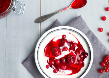 Spanguolių uogienė: tradicinis receptas žiemai