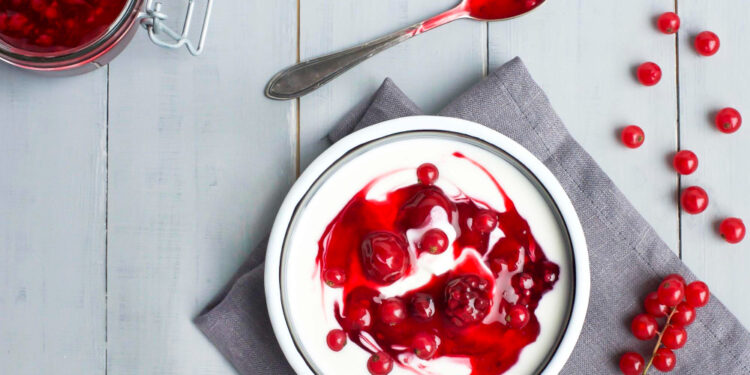 Spanguolių uogienė: tradicinis receptas žiemai