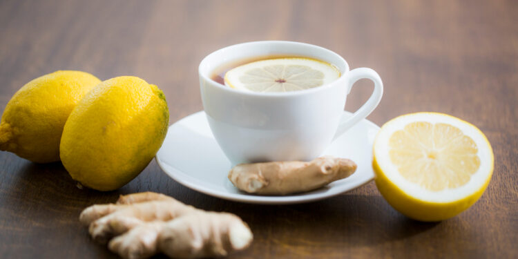 Tradiciniai receptai imuniteto stiprinimui žiemos periodu