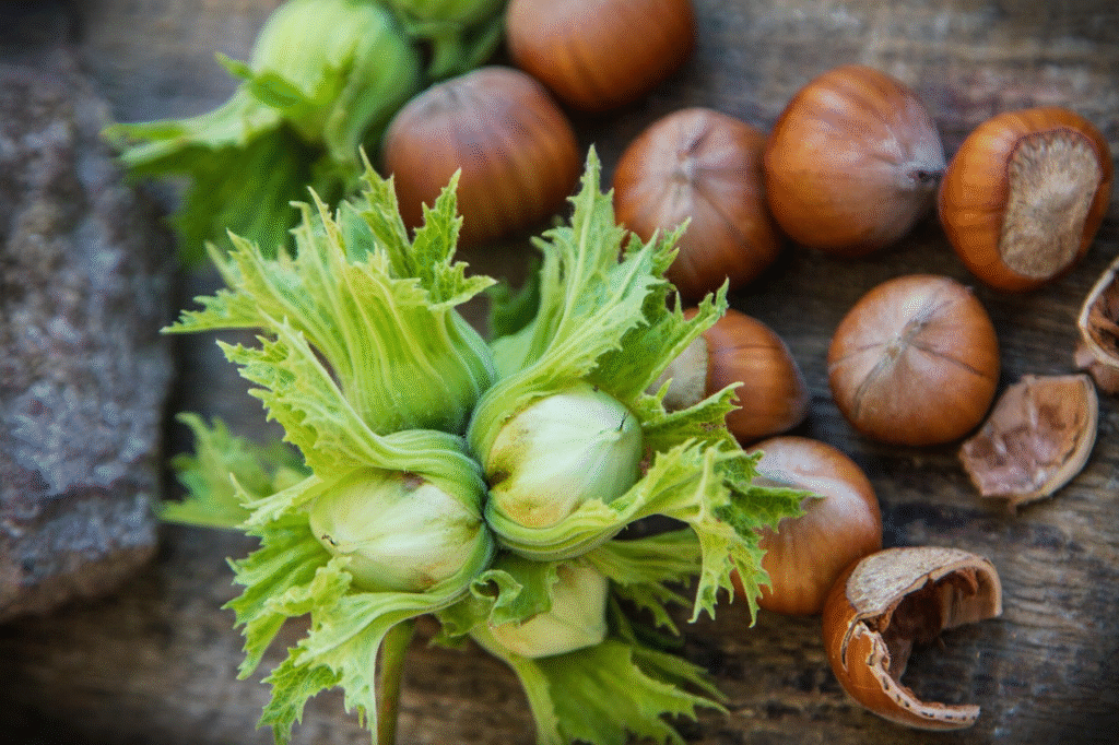 Lazdyno krūmas: kaip atlikti sodinimą, paruošti dirvą ir kokios sąlygos skatina gausesnį derėjimą