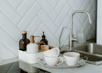 Namų tvarka – tai strateginių pasirinkimų žaidimas