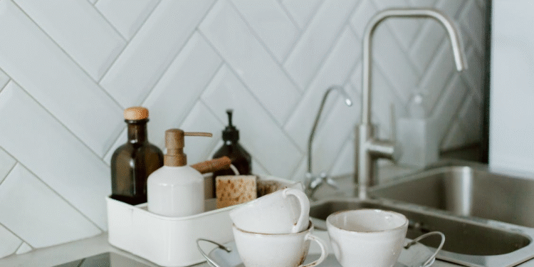 Namų tvarka – tai strateginių pasirinkimų žaidimas