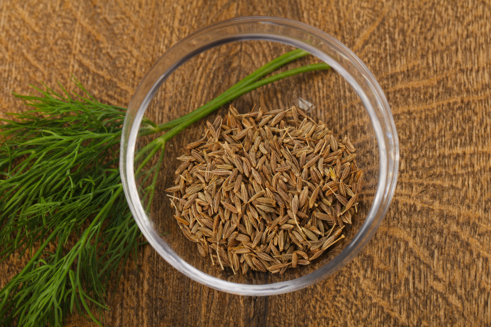 Dažniausios klaidos auginant kmynus