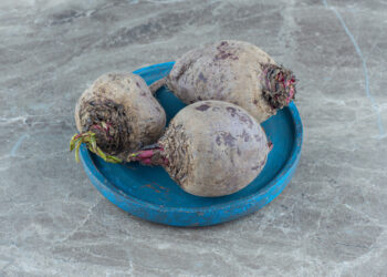 Kada sėti burokėlius 2026 metais: kada pradėti, kad derlius būtų tolygus ir saldus