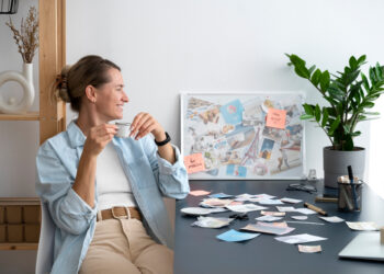 Maži įpročiai, kurie padeda išlaikyti tvarką ir galvoje, ir namuose