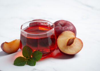 Slyvų kompotas – senolių patarimai ir paslaptys