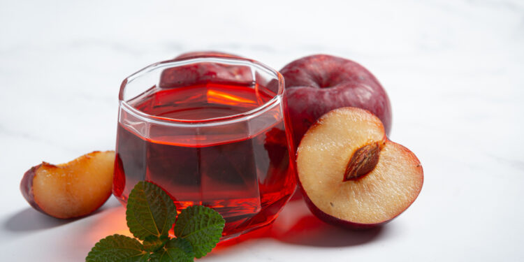 Slyvų kompotas – senolių patarimai ir paslaptys