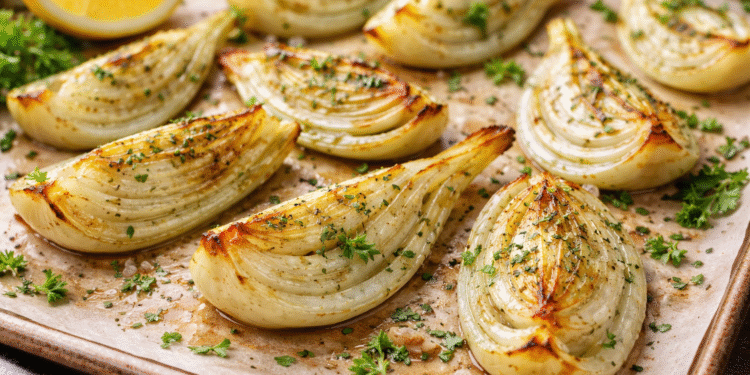 Orkaitėje kepti pankoliai: paprastas būdas išgauti švelnų skonį