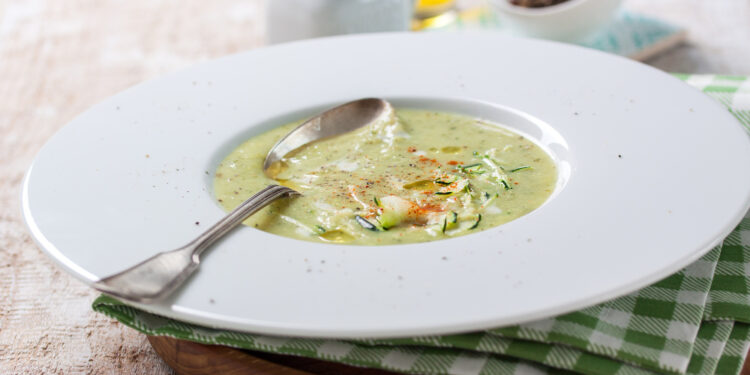 Trinta porų sriuba – švelni kaip vaikystės prisiminimai