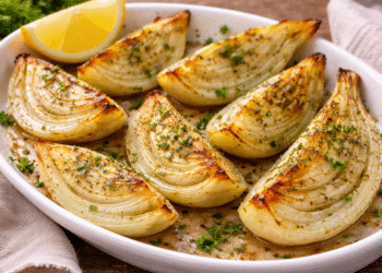 Kaip paruošti keptą pankolį – lengvas receptas pradedantiesiems