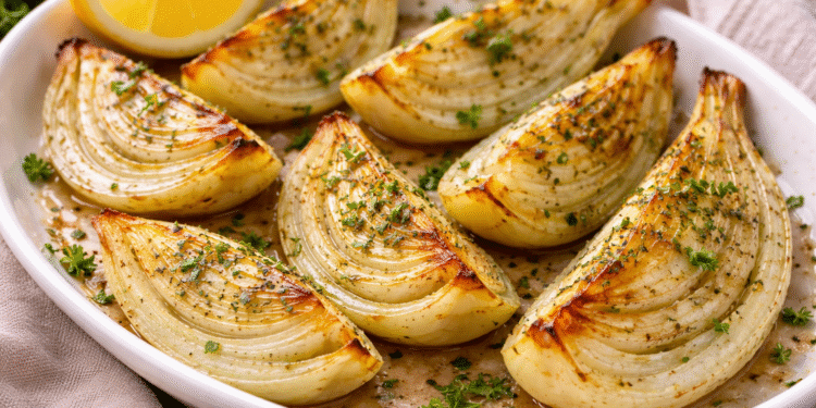 Kaip paruošti keptą pankolį – lengvas receptas pradedantiesiems