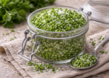 Kaip paruošti petražoles su druska ir kiek jos gali išsilaikyti