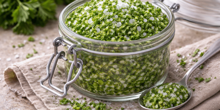 Kaip paruošti petražoles su druska ir kiek jos gali išsilaikyti