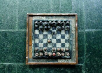 Kai intuicija susitinka su logika