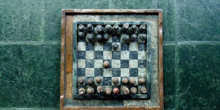 Kai intuicija susitinka su logika