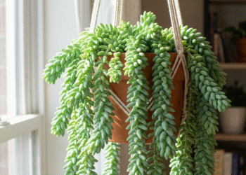 Morgano šilokas: auginimas, priežiūra ir dažniausios klaidos