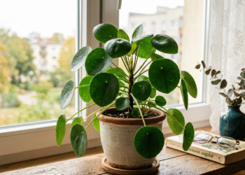 Pilėja: kaip auginti, prižiūrėti ir ką žinoti apie smulkialapę pilėją