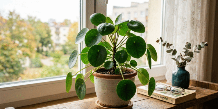 Pilėja: kaip auginti, prižiūrėti ir ką žinoti apie smulkialapę pilėją