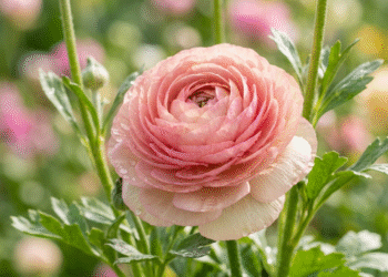 Azijinis vėdrynas: auginimas, sodinimas ir priežiūra