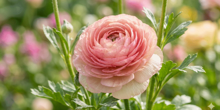 Azijinis vėdrynas: auginimas, sodinimas ir priežiūra