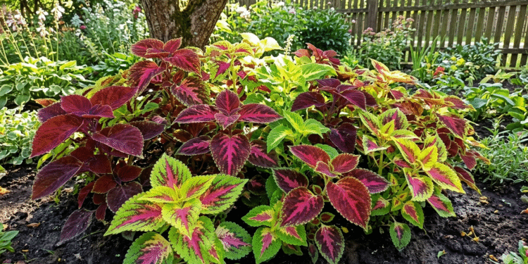 Darželinis ir svyrantis margenis – auginimas ir priežiūra