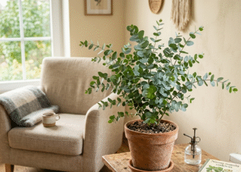 Vyninis ir citrininis eukaliptas: skirtumai, auginimas ir priežiūra