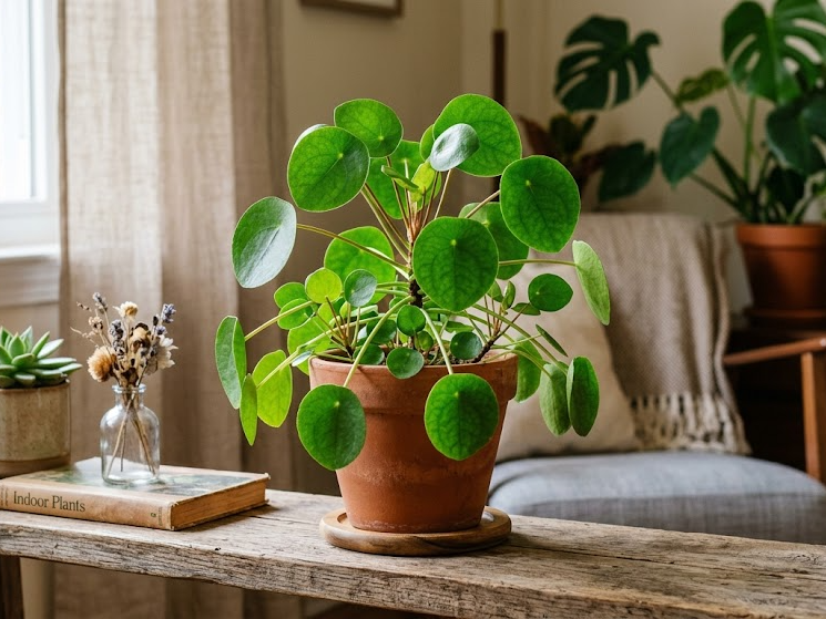 Pilėja: kaip auginti, prižiūrėti ir ką žinoti apie smulkialapę pilėją