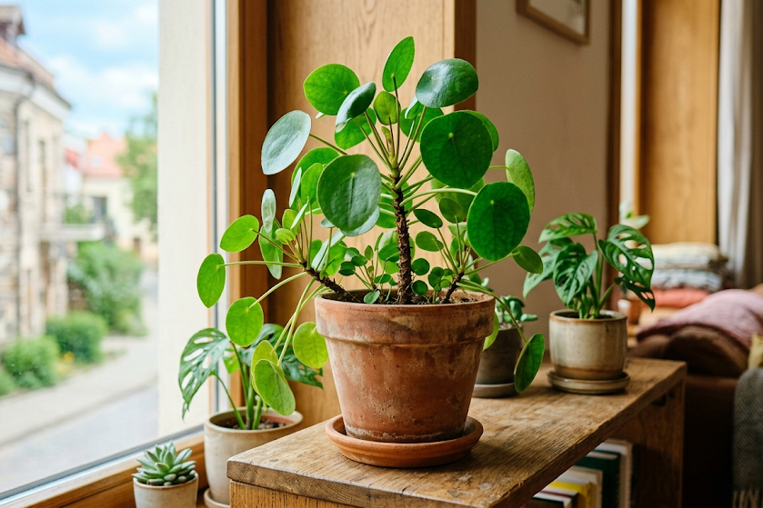 Pilėja: kaip auginti, prižiūrėti ir ką žinoti apie smulkialapę pilėją