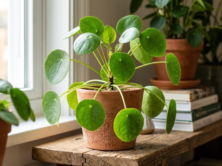 Pilėja: kaip auginti, prižiūrėti ir ką žinoti apie smulkialapę pilėją