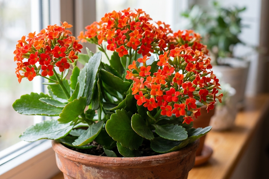 Kalankės gydomosios savybės ir ar kalankė nuodinga?