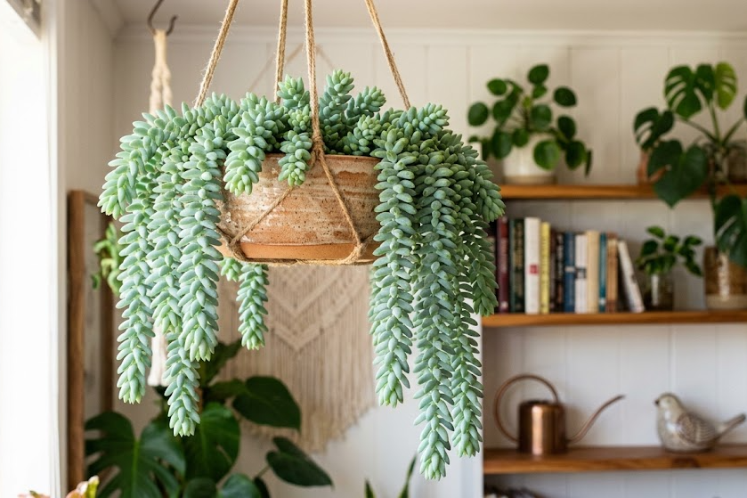 Morgano šilokas: auginimas, priežiūra ir dažniausios klaidos