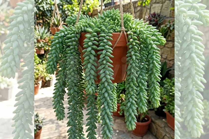 Morgano šilokas: auginimas, priežiūra ir dažniausios klaidos