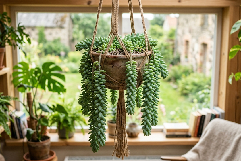 Morgano šilokas: auginimas, priežiūra ir dažniausios klaidos