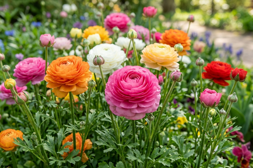 Azijinis vėdrynas: auginimas, sodinimas ir priežiūra