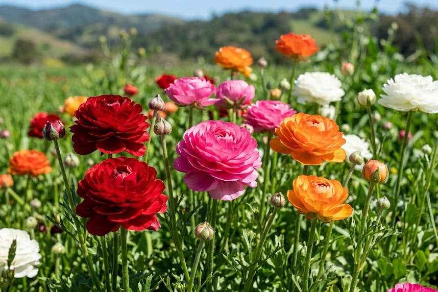 Azijinis vėdrynas: auginimas, sodinimas ir priežiūra