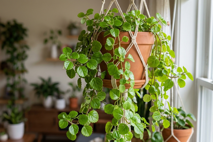 Darželinis ir svyrantis margenis – auginimas ir priežiūra