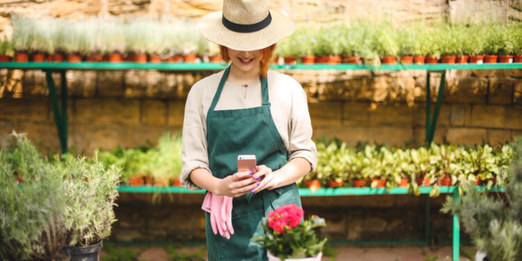 Kaip atsirinkti patikimus sodininkystės patarimus internete